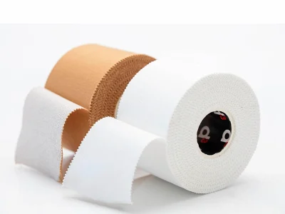 Athletic Strapping Tape (ASTX)